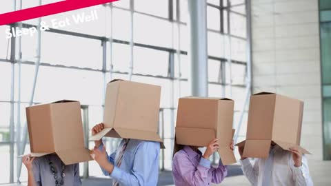 Ways To Stay Productive During An Office Move