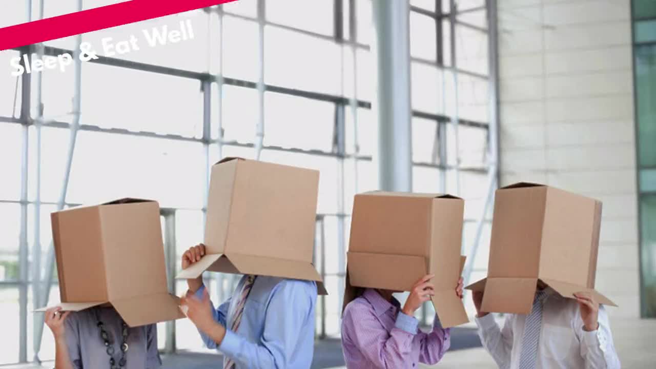 Ways To Stay Productive During An Office Move
