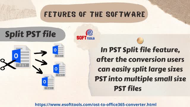 Export OST to PST ijn Office365