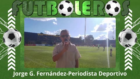 Intro a Futboleros-Cobertura Mitre San Lorenzo de Monte Caseros