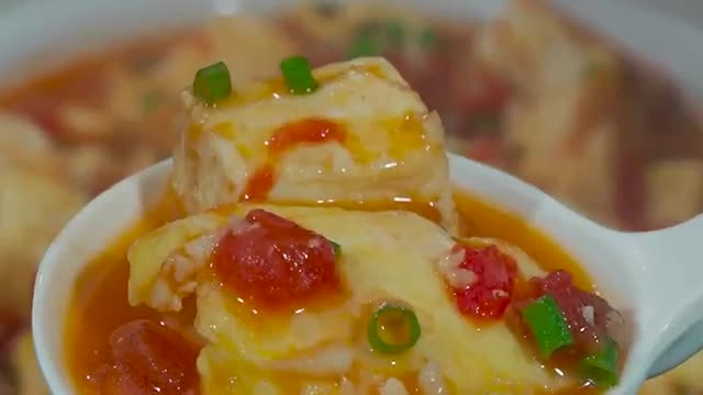 It's time to cook. Learn to make delicious food with me