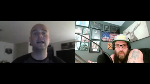 Wrestling with Ski Episode 56