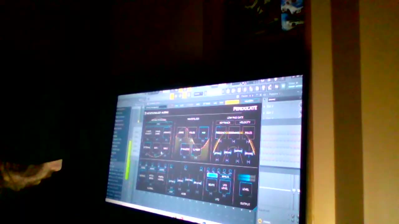 [Cyraxx Youtube 2021-10-24] PROOF THAT I AM A LAGIT ARTIST / BEAT MAKER