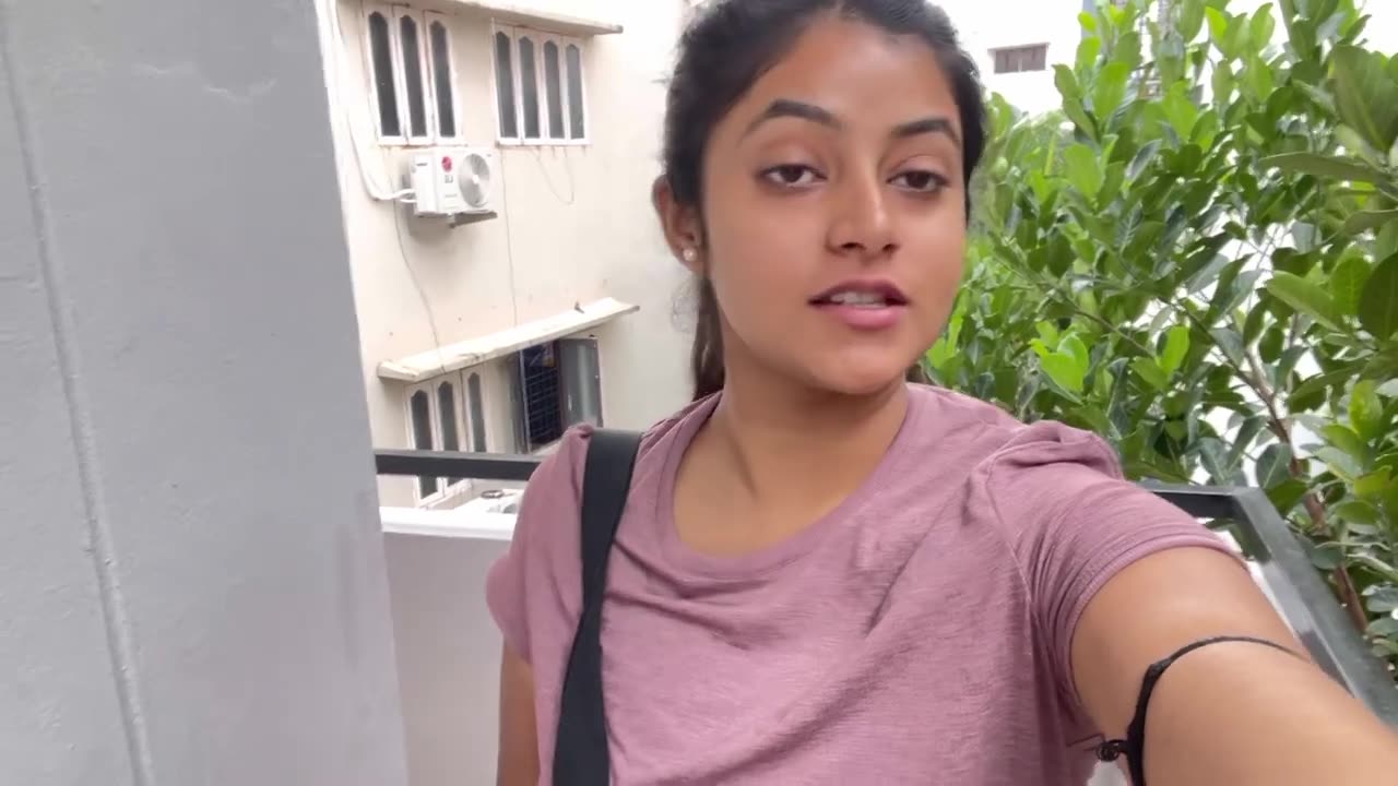 Sanchita bashu vlog 1