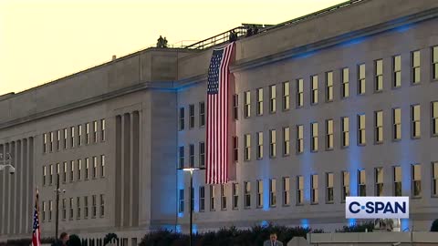 September 11th, 2021...Never forget!