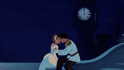 So This Is Love (from Cinderella)