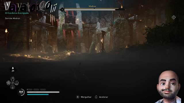 Assassin's Creed Valhalla