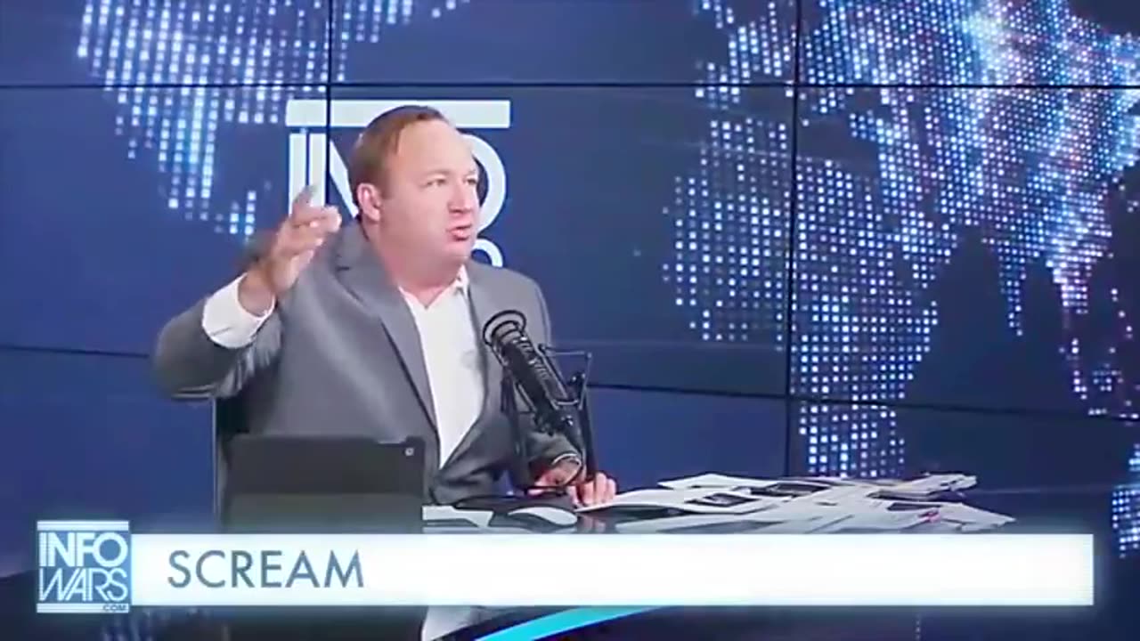 Transcend the NWO!