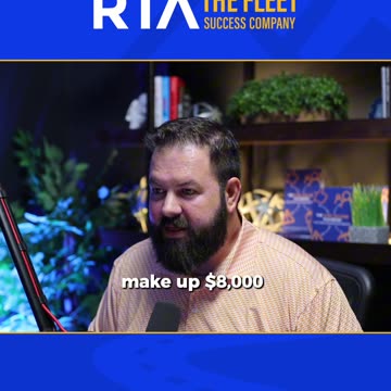 EV vs. Gas Powered Chevy Spark: A Comparison #podcast #fleetmanagement #evs