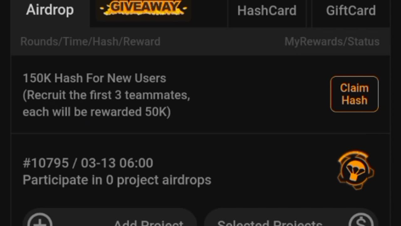 Satoshi App For Crypto Airdrops || New Crypto Mining App