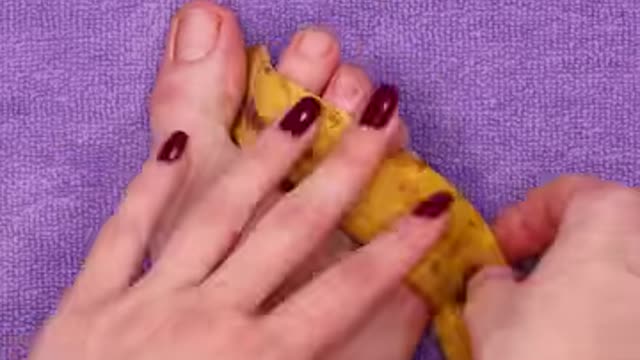 SIMPLE, GENIUS FEET HACKS!