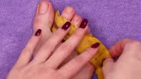 SIMPLE, GENIUS FEET HACKS!