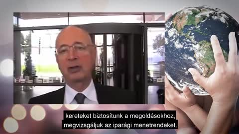 Bemutatom az Új vilagrend urait
