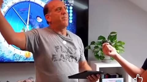 There's proof of the many lies they've told us our whole lives.