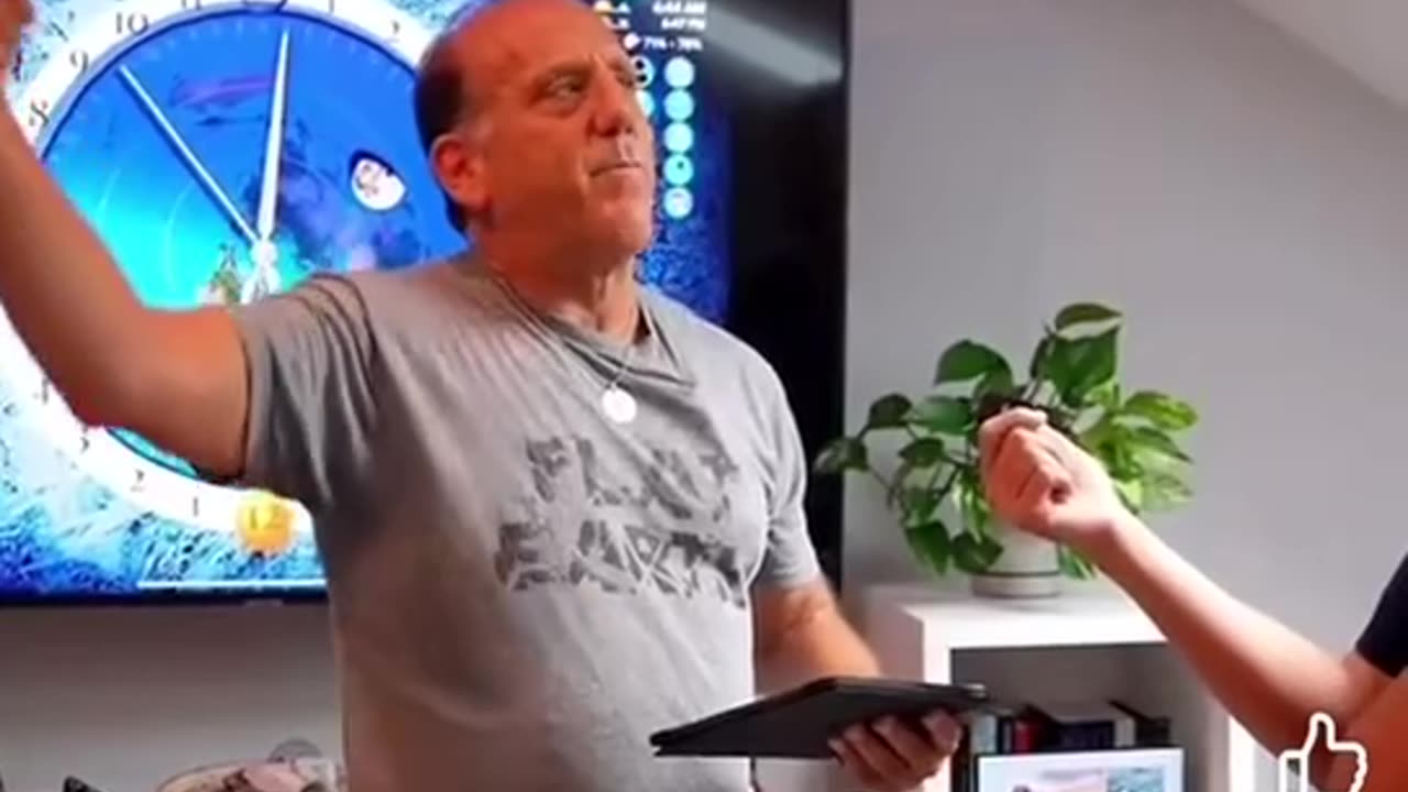 There's proof of the many lies they've told us our whole lives.