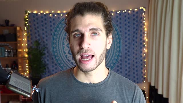 Lucid dreaming & spiritually explained ( controversial )