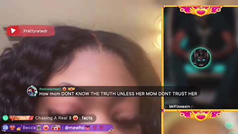 - PRETTYNEXTDOOR ; THE TROLLS ARE TROLLING !