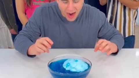 candy surprising