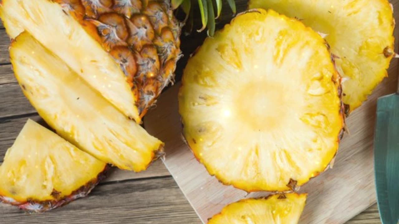 Pineapple Care Guide in Under A Minute