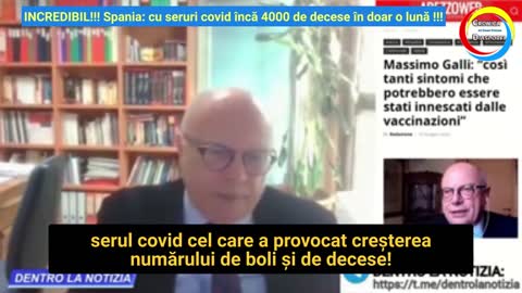 INCREDIBIL!!! Situația din luna mai 2022 în Spania