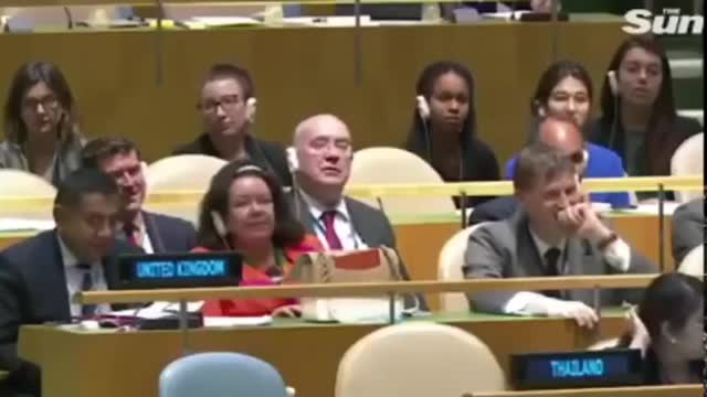 Boris Johnson "Nowhere to Hide"