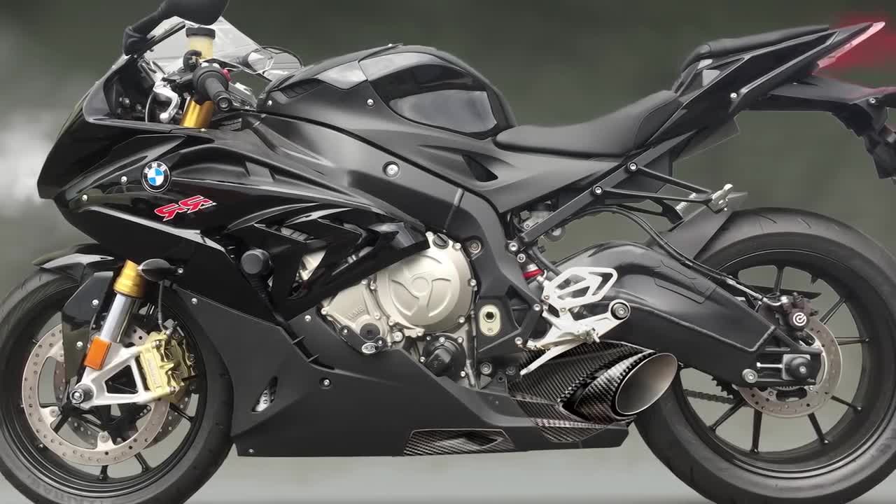 Fastest motorcycles in the world