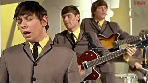 THE ANIMALS - HOUSE OF THE RISING SUN
