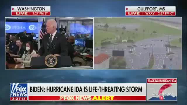 Biden: 'I’m not supposed to take any questions, not supposed to answer on Afghanistan & disappears!