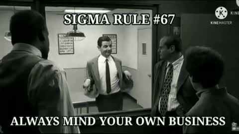 Sigma rules