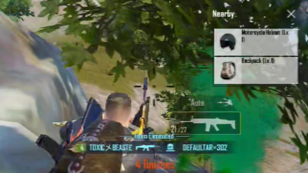 Bgmi classic mode domination 🤯🔫