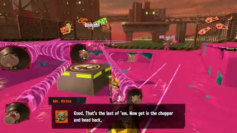 Splatoon 3 - Splat em all!! [21]