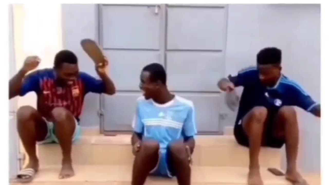 The Game
