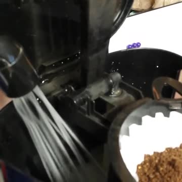 Coffee In The Morning