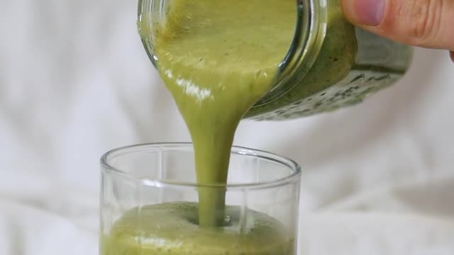 Keto Smoothies with Easy Recipes