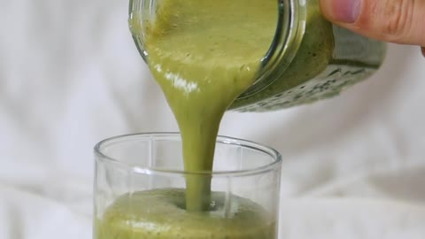 Keto Smoothies with Easy Recipes