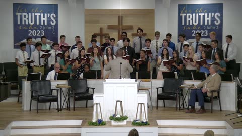 1 Corinthians 7 Wednesday 8-2-23