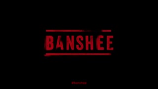 BANSHEE SERIES 2013