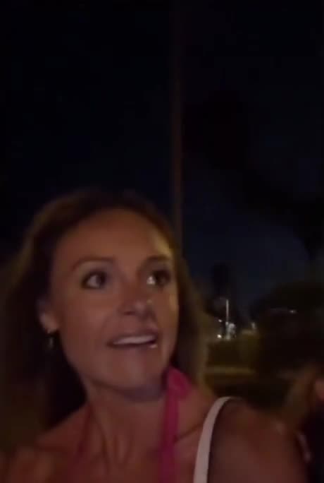 That’s coolin buddy boy!