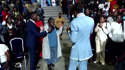 POWER SUNDAY - Prophet Uebert Angel