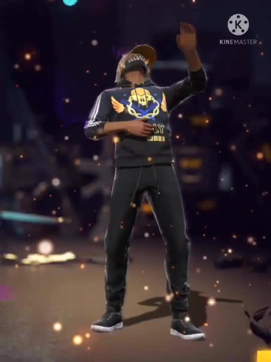 INSPIRATION BY ALOKIK GAMER