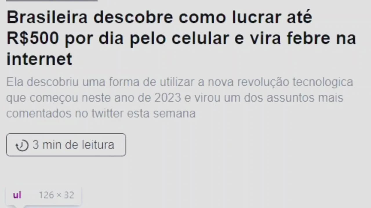 Descubra como utilizar essa tecnologia à seu favor