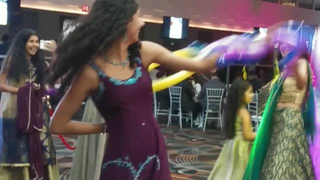 How To Catch a Young Lady at Aria Banquet Hall, Surrey BC