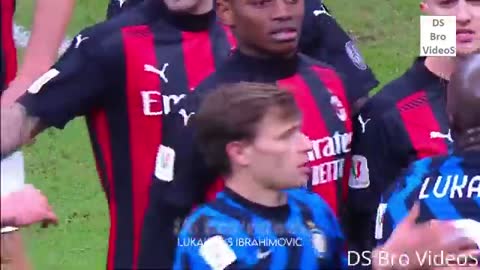 Crazy Fights in Football