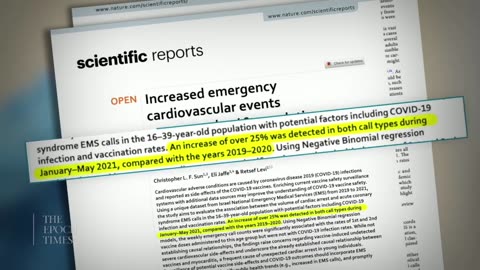 Israeli MOH "is actively hiding critical information about side effects from the vaccines"