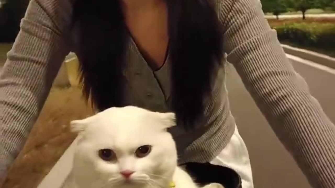 Best cycling partner