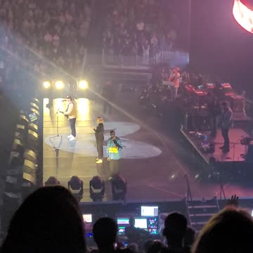 Elevation Worship "I Trust In God"