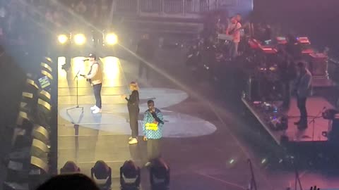 Elevation Worship "I Trust In God"