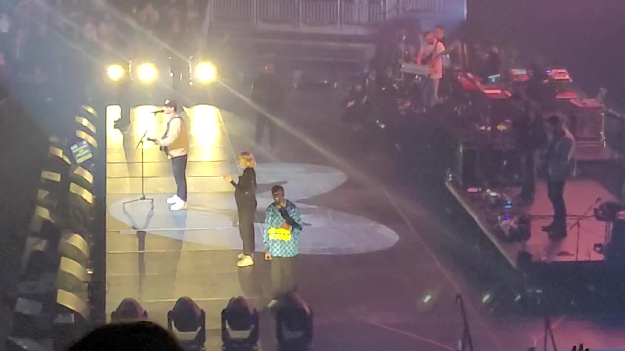 Elevation Worship "I Trust In God"