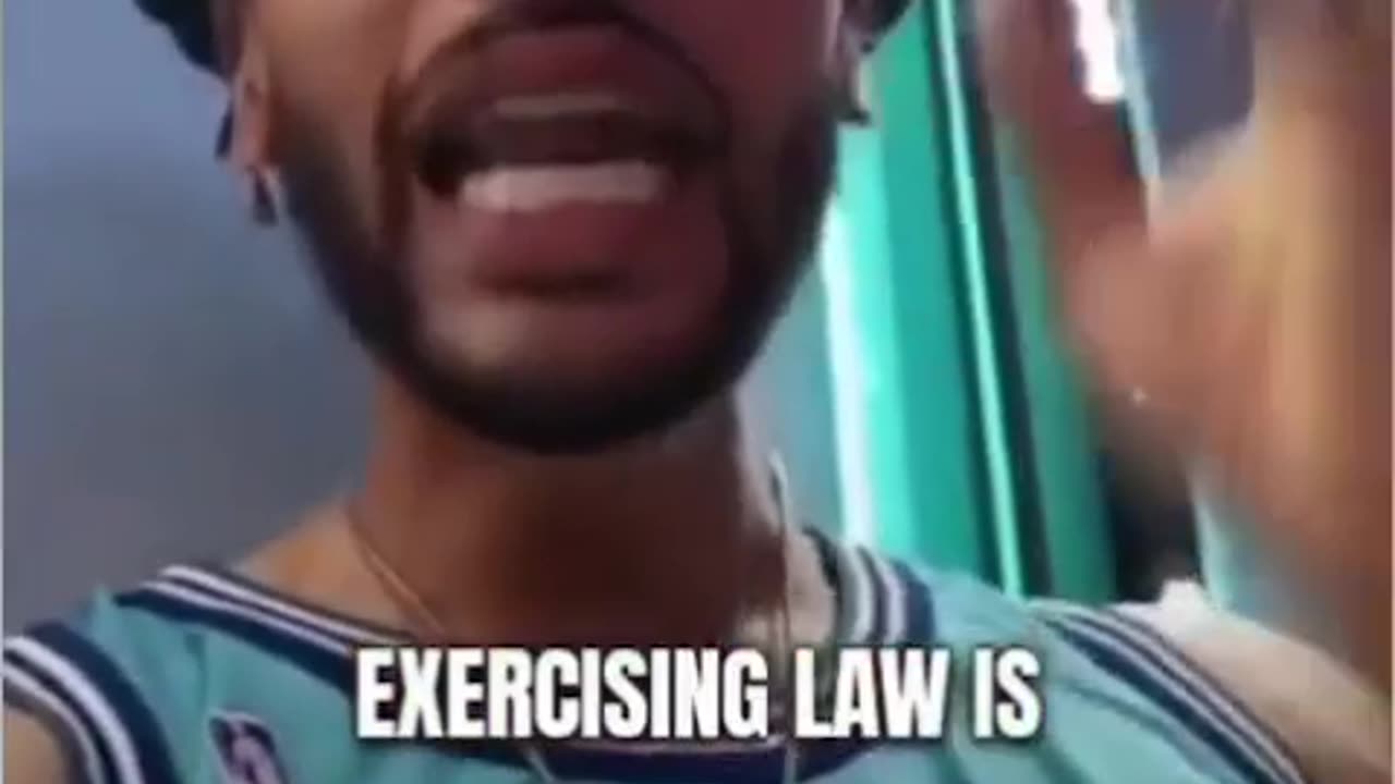 Constition Law
