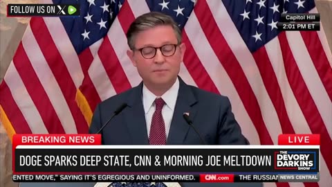 DeVory Darkins - GOP Senator Delivers CRUSHING BLOW to Pete Hegseth